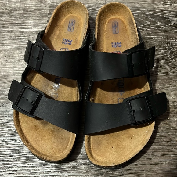 Birkenstock Shoes - Birkenstock Sandals